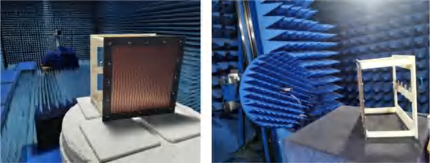 多波束/涡旋波束天线技术