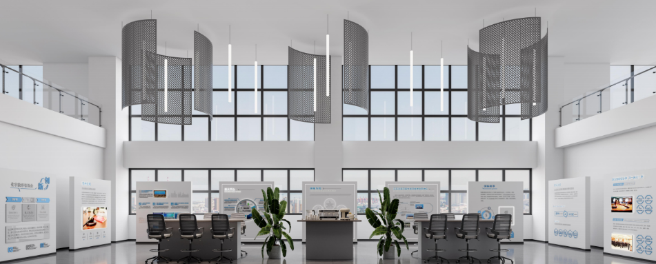 西安交大科技园机器人产业先导园区